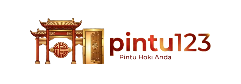 PINTU123